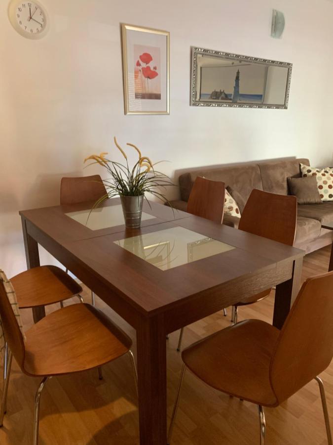 Gallery Apartman Nada Жаборич Екстер'єр фото